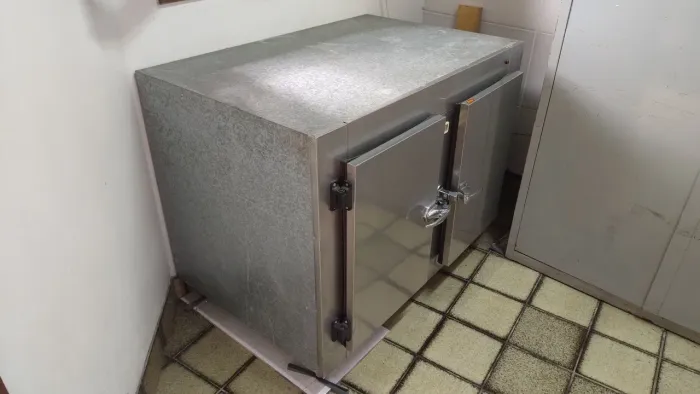 Balcão refrigerado cerveja chopp