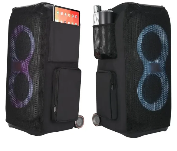 Case JBL Partybox 320 nova