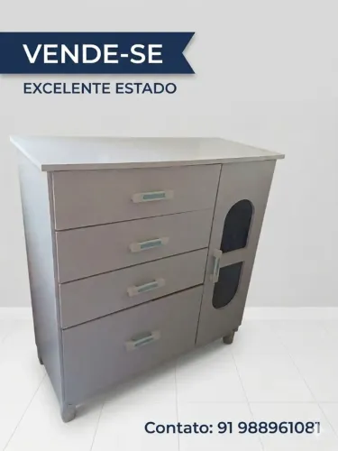 Cômoda
