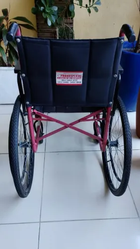 Cadeira de Rodas