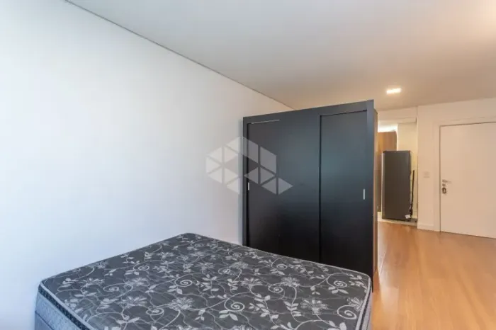 Loft 37M² - para Alugar