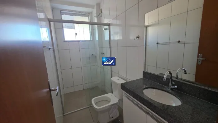 APARTAMENTO 2 QUARTOS NOVO, PX AO EPA