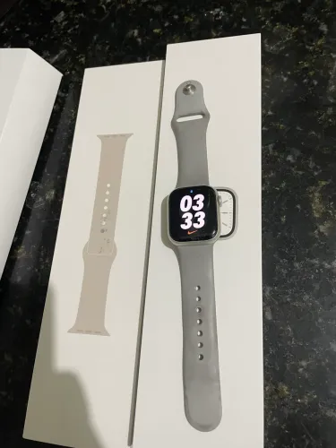 Vendo Apple Watch 7 41 mm