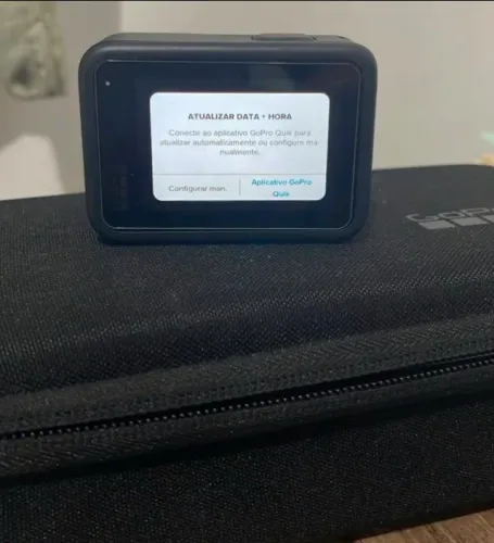 Gopro hero 11 black