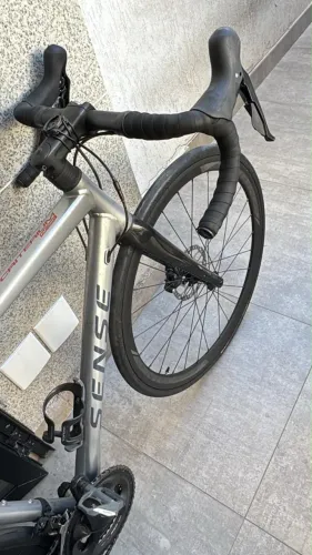 Bicicleta Sense Criterium Factory - 105