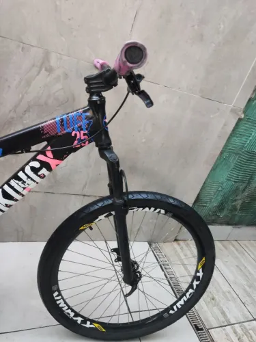 Vikingx tuff 25