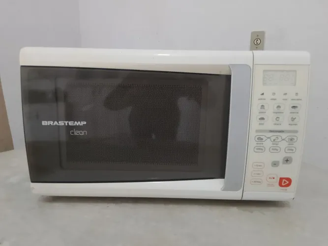 Microondas