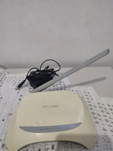 Roteador TP-Link 