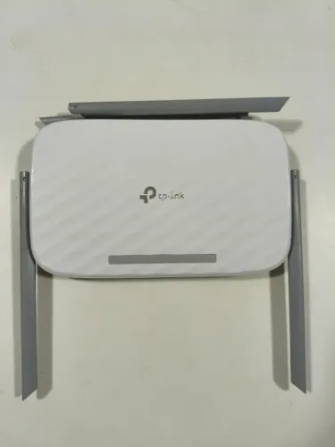 Roteador Tp-link Archer C5w - Lote Com 20 Unidades Com Fontes