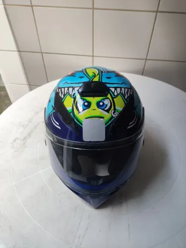 Capacete original AGV K1