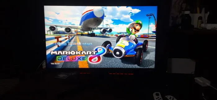 Monitor gamer 24 polegadas