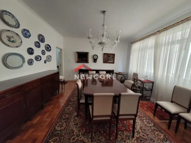 Apartamento em Avenida Angélica - Consolação - São Paulo/SP