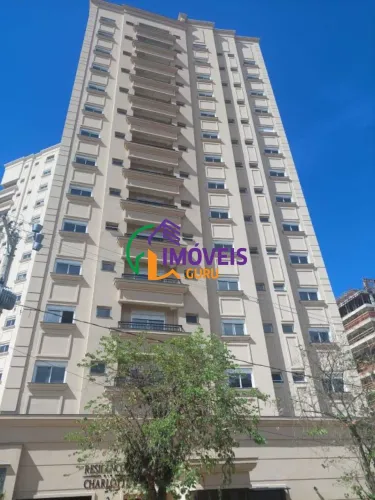 APARTAMENTO - CENTRO - MG