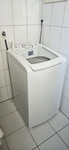 Máquina Lavar - Electrolux 8.5kg 127v