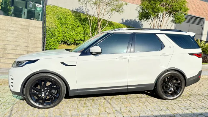 Land Rover Discovery HSE 3.0 I6 Diesel AUT 2022