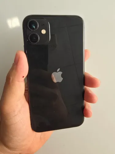 Iphone 11 128GB ( todo original)