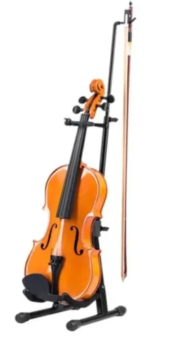 Suporte para Violino Aweda AVS 30