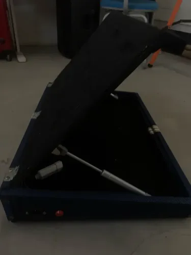 Pedalboard 60x40 ( muito novo )