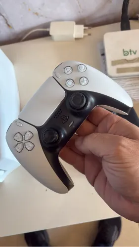 Playstation 5 - Midia fisica