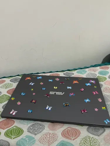 Notebook ASUS