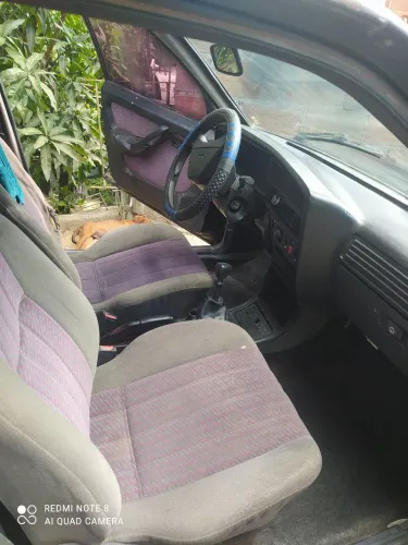 Chevrolet Monza GL 2.0 Efi/sl/l/650/club/barc.2e4p (álcool) 1994