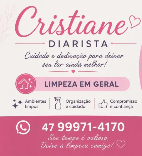 Diarista