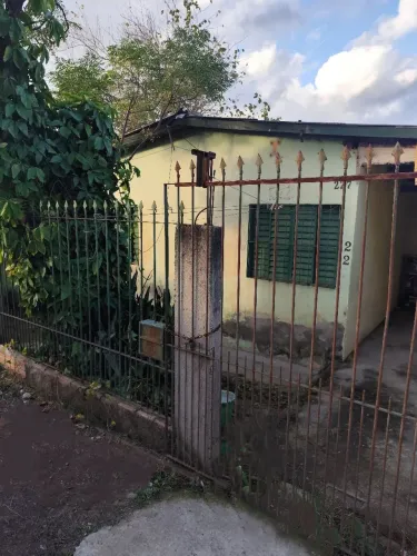 Torro casa em Alvorada 