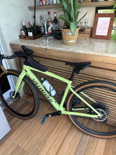 Specializer diverged carbono
