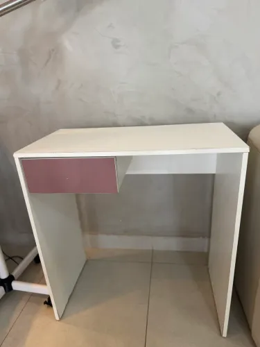 Mesa de manicure