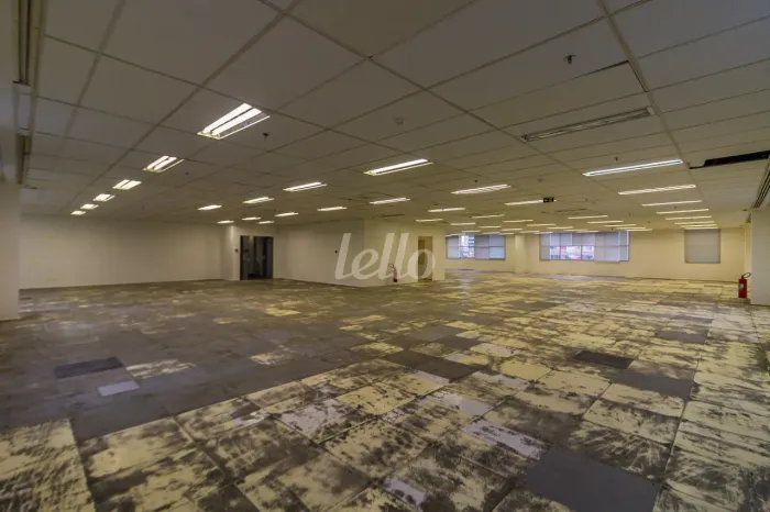 Comercial para alugar no(a) Jardim Morumbi