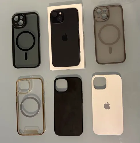 Iphone 15 128gb