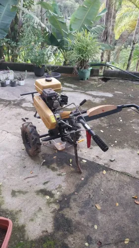 Vendo tratorito bufalo 2.500