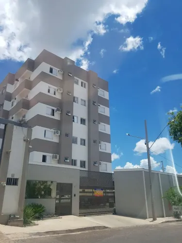 APARTAMENTO / FLAT / STUDIO, MOBILIADO, RES. COLINAS AREÃO, REGIÃO MIGUEL SUTIL C/ DANTE E