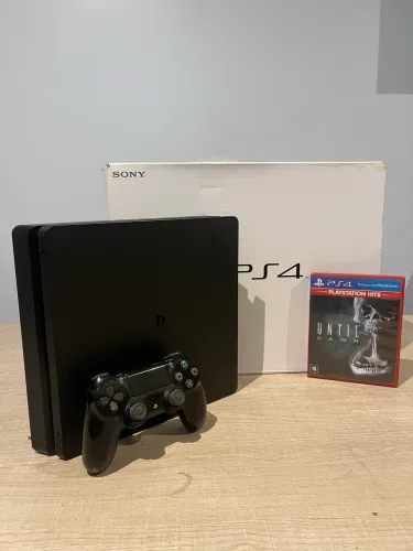 Ps4 Playstation 4 slim