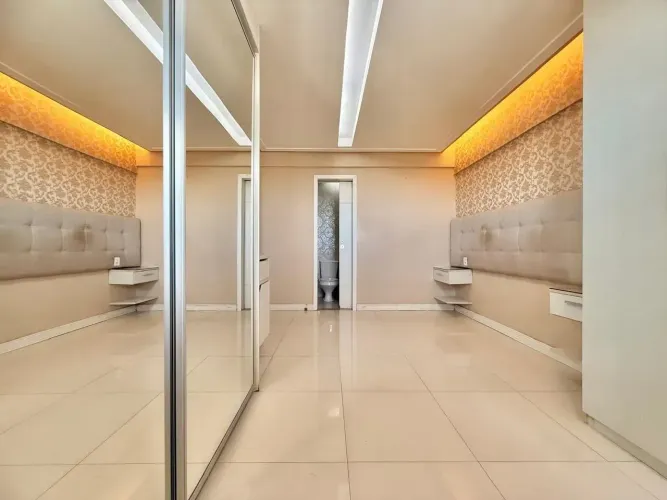 ALUGO - APARTAMENTO - ED.RIVOLI RESIDENCE
