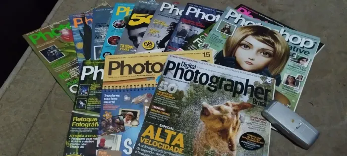 12  Revista Photoshop Creative 