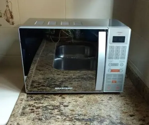 WHATSAPP (19) 98760-674 | MICRO-ONDAS BRASTEMP