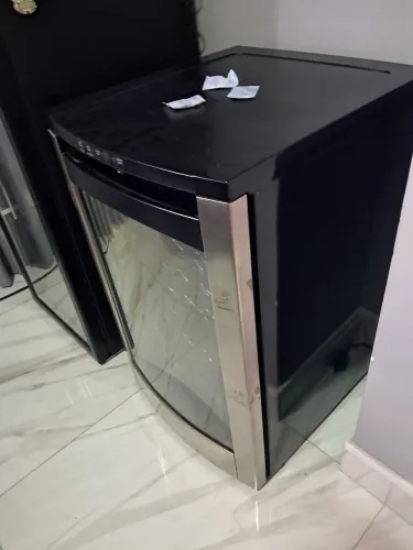 Adega 29 garrafas GE