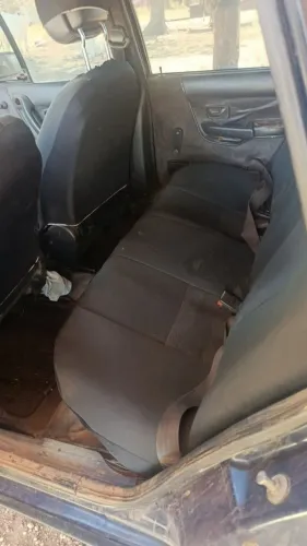 Volkswagen Santana 2.0 MI 2P E 4P 1998