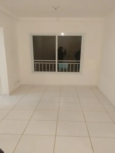 Apartamento à venda no Condomínio Reserva do Horto, Sorocaba/SP.