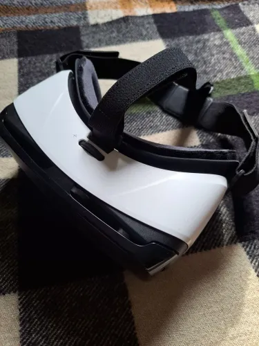 Oculus GEAR VR