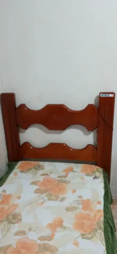Cama de Solteiro