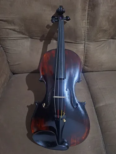 Viola de arco n 39 Atelier Nhureson