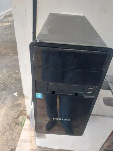 CPU I3