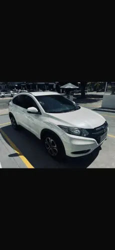 Honda HR-V EX 1.8 Flexone 16V 5P Aut. 2018