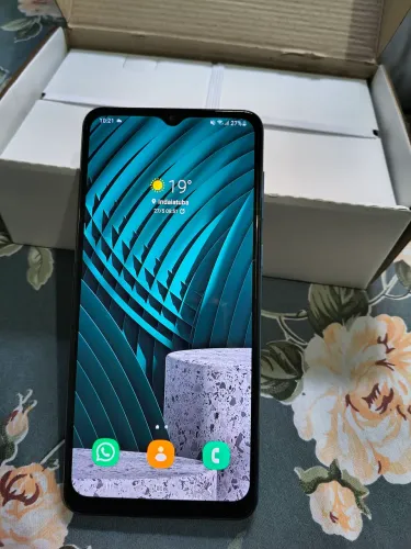 Celular Samsung A02