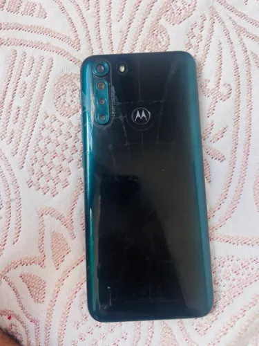 Celular da motorola vendo por 500