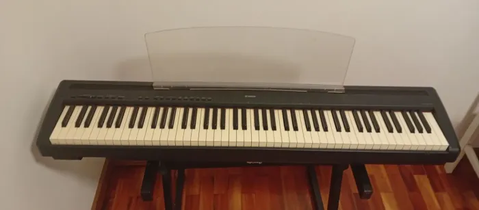 Piano Digital Yamaha P90