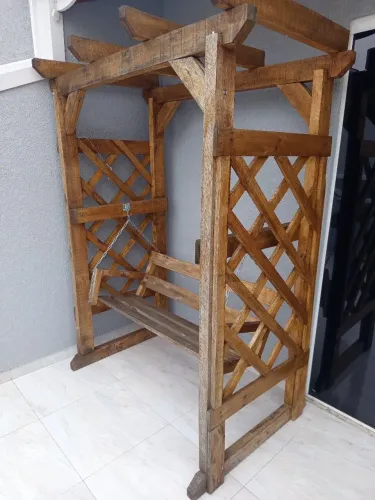 Lanço de Jardim