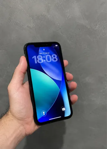 iPhone 11 128gb - Ler Descrição do anúncio